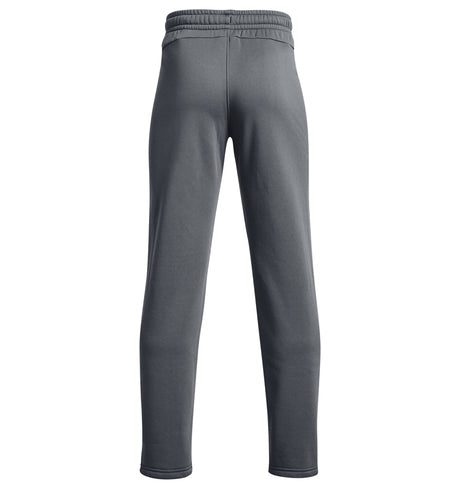 Under Armour Boys Armour Fleece Pants - Heat Trapping Apparel