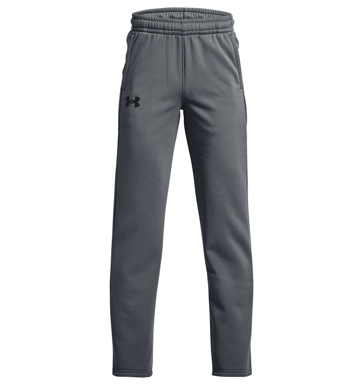Under Armour Boys Armour Fleece Pants - Heat Trapping Apparel