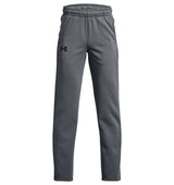 Under Armour Boys Armour Fleece Pants - Heat Trapping Apparel