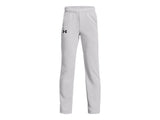 Under Armour Boys Armour Fleece Pants - Heat Trapping Apparel