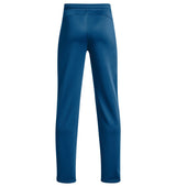 Under Armour Boys Armour Fleece Pants - Heat Trapping Apparel