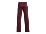 Under Armour Boys Armour Fleece Pants - Heat Trapping Apparel