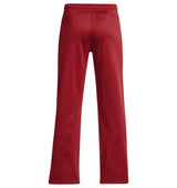 Under Armour Boys Armour Fleece Pants - Heat Trapping Apparel