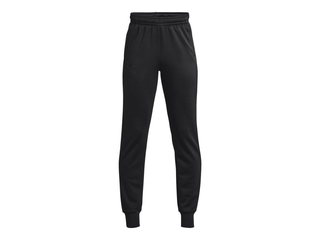 Under Armour Boys Armour Fleece Joggers - Lightweight Warmth