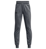 Under Armour Boys Armour Fleece Joggers - Lightweight Warmth