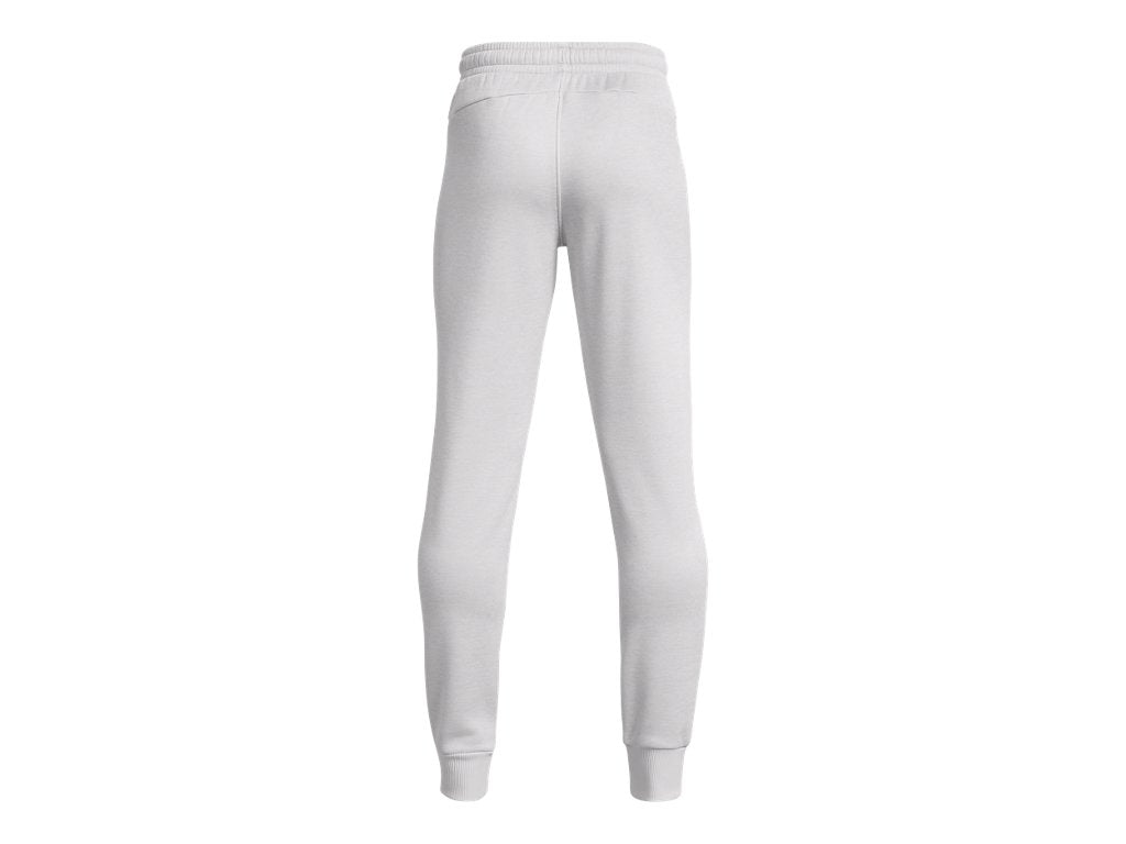 Under Armour Boys Armour Fleece Joggers - Lightweight Warmth