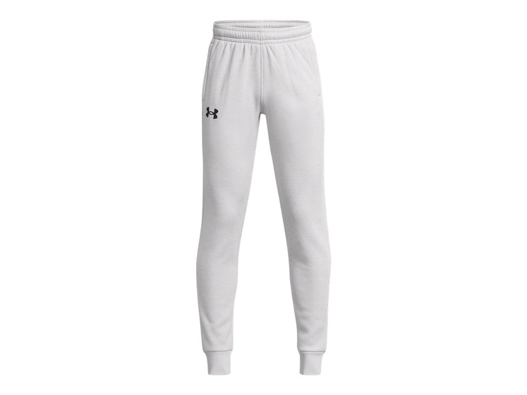 Under Armour Boys Armour Fleece Joggers - Lightweight Warmth