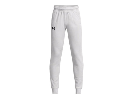 Under Armour Boys Armour Fleece Joggers - Lightweight Warmth