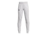 Under Armour Boys Armour Fleece Joggers - Lightweight Warmth