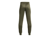 Under Armour Boys Armour Fleece Joggers - Lightweight Warmth