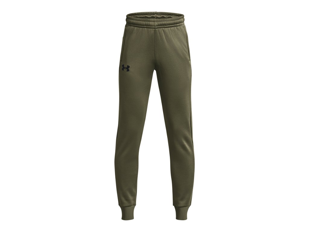 Under Armour Boys Armour Fleece Joggers - Lightweight Warmth