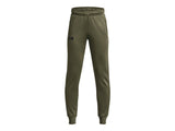 Under Armour Boys Armour Fleece Joggers - Lightweight Warmth