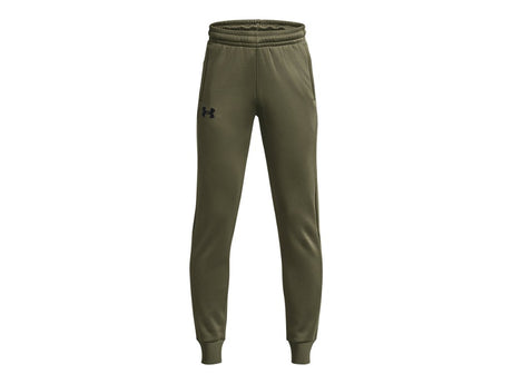 Under Armour Boys Armour Fleece Joggers - Lightweight Warmth