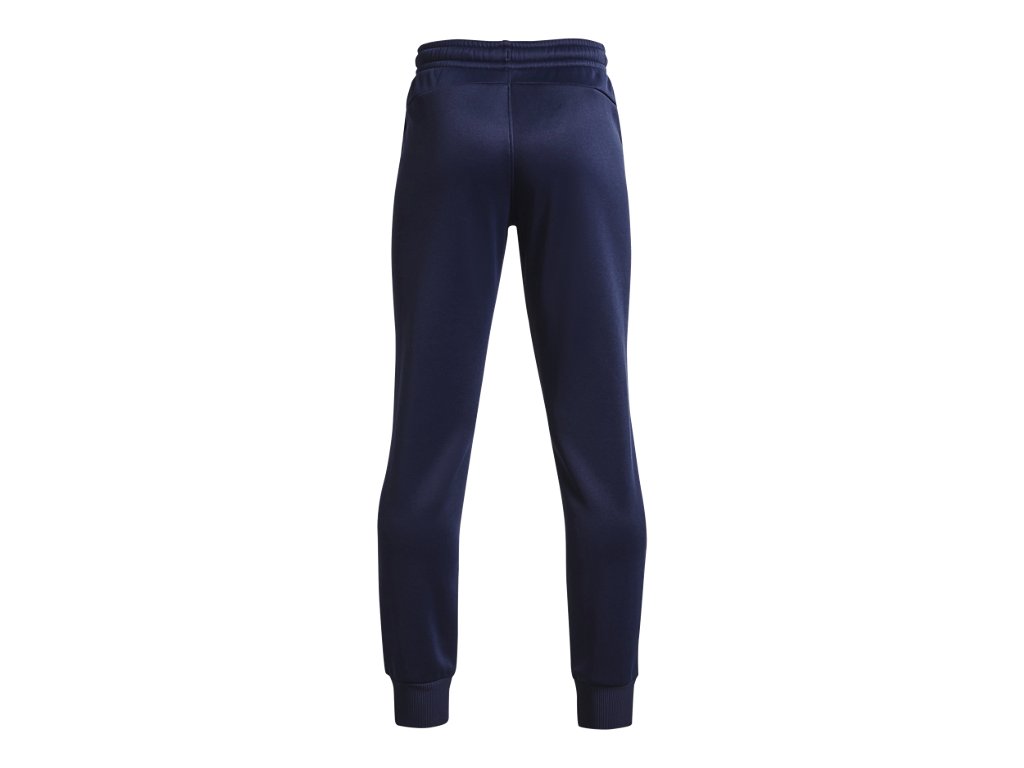 Under Armour Boys Armour Fleece Joggers - Lightweight Warmth