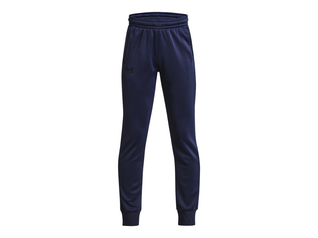 Under Armour Boys Armour Fleece Joggers - Lightweight Warmth