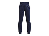 Under Armour Boys Armour Fleece Joggers - Lightweight Warmth