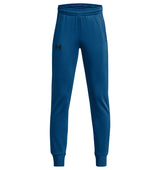 Under Armour Boys Armour Fleece Joggers - Lightweight Warmth