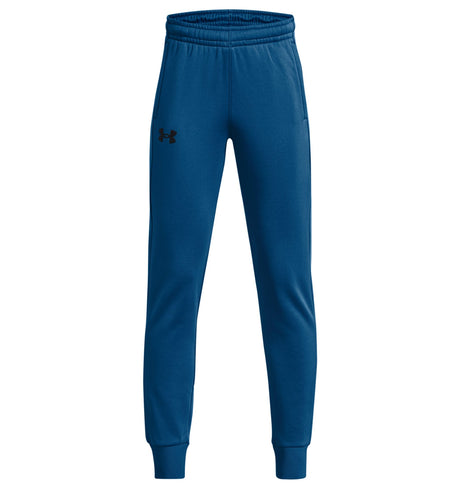 Under Armour Boys Armour Fleece Joggers - Lightweight Warmth