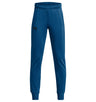 Under Armour Boys Armour Fleece Joggers - Lightweight Warmth