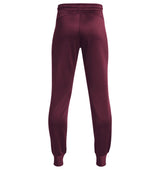 Under Armour Boys Armour Fleece Joggers - Lightweight Warmth