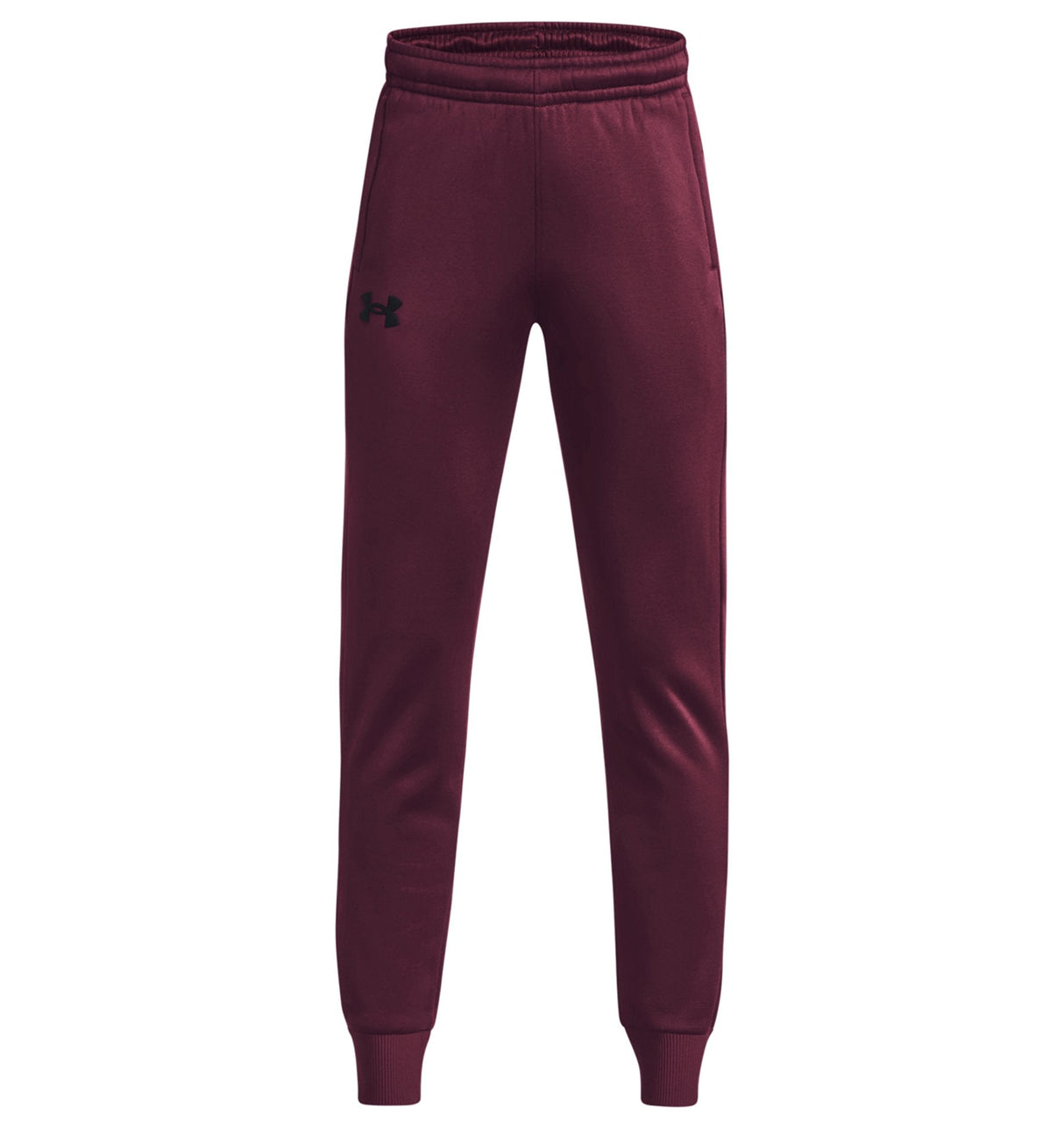 Under Armour Boys Armour Fleece Joggers - Lightweight Warmth