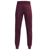 Under Armour Boys Armour Fleece Joggers - Lightweight Warmth
