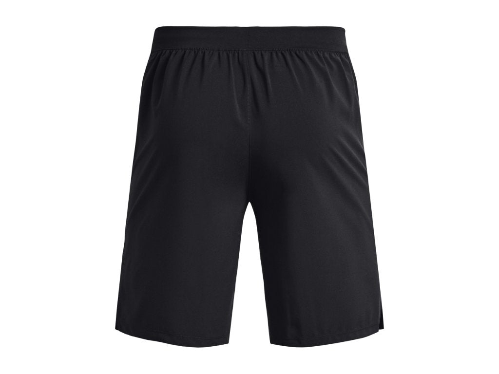 Under Armour Mens UA Tactical Academy 9in Shorts - Ultra-light and Stretchy
