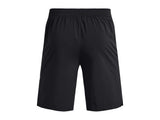 Under Armour Mens UA Tactical Academy 9in Shorts - Ultra-light and Stretchy