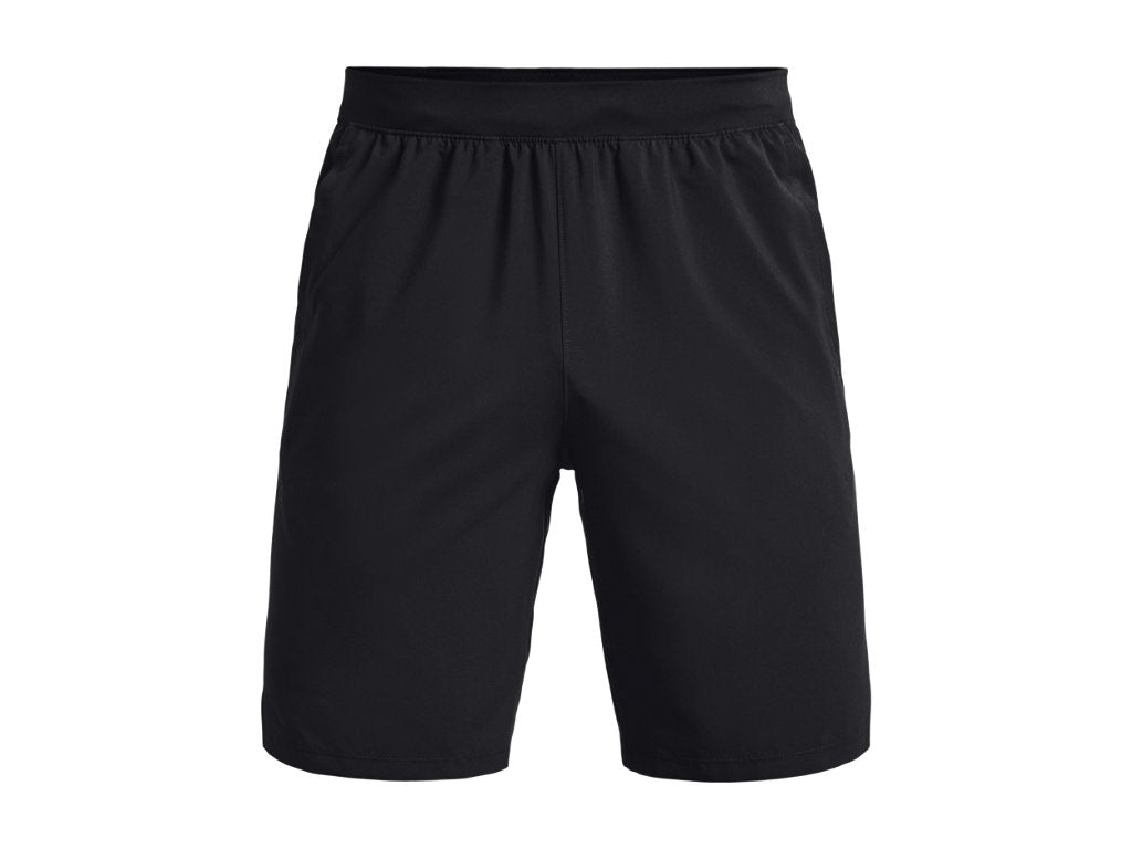 Under Armour Mens UA Tactical Academy 9in Shorts - Ultra-light and Stretchy