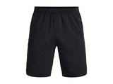 Under Armour Mens UA Tactical Academy 9in Shorts - Ultra-light and Stretchy