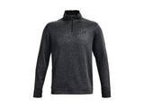 Under Armour Mens UA Storm SweaterFleece Quarter Zip - Water Repellent