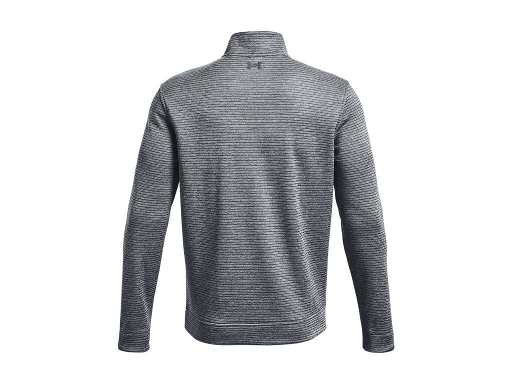 Under Armour Mens UA Storm SweaterFleece Quarter Zip - Water Repellent