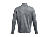 Under Armour Mens UA Storm SweaterFleece Quarter Zip - Water Repellent