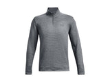 Under Armour Mens UA Storm SweaterFleece Quarter Zip - Water Repellent