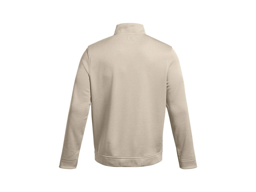 Under Armour Mens UA Storm SweaterFleece Quarter Zip - Water Repellent