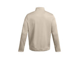 Under Armour Mens UA Storm SweaterFleece Quarter Zip - Water Repellent