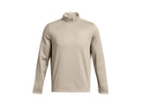 Under Armour Mens UA Storm SweaterFleece Quarter Zip - Water Repellent