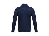Under Armour Mens UA Storm SweaterFleece Quarter Zip - Water Repellent