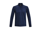 Under Armour Mens UA Storm SweaterFleece Quarter Zip - Water Repellent