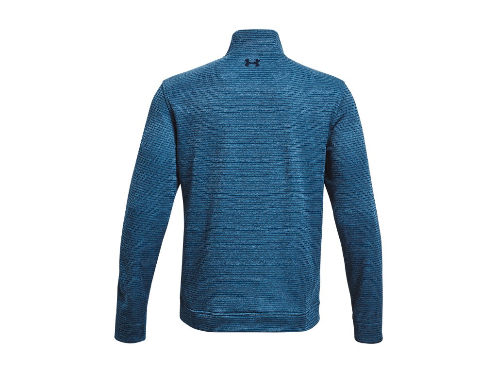 Under Armour Mens UA Storm SweaterFleece Quarter Zip - Water Repellent