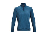 Under Armour Mens UA Storm SweaterFleece Quarter Zip - Water Repellent