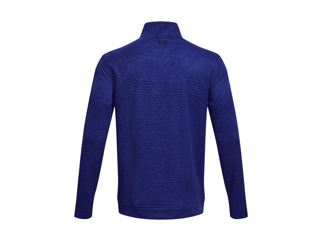 Under Armour Mens UA Storm SweaterFleece Quarter Zip - Water Repellent