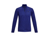 Under Armour Mens UA Storm SweaterFleece Quarter Zip - Water Repellent