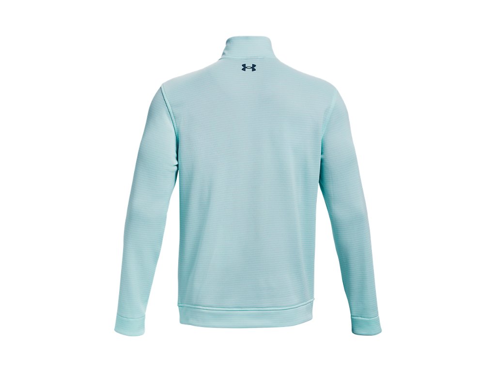 Under Armour Mens UA Storm SweaterFleece Quarter Zip - Water Repellent