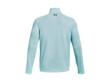 Under Armour Mens UA Storm SweaterFleece Quarter Zip - Water Repellent