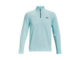 Under Armour Mens UA Storm SweaterFleece Quarter Zip - Water Repellent