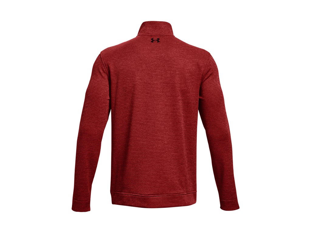 Under Armour Mens UA Storm SweaterFleece Quarter Zip - Water Repellent