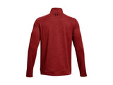 Under Armour Mens UA Storm SweaterFleece Quarter Zip - Water Repellent