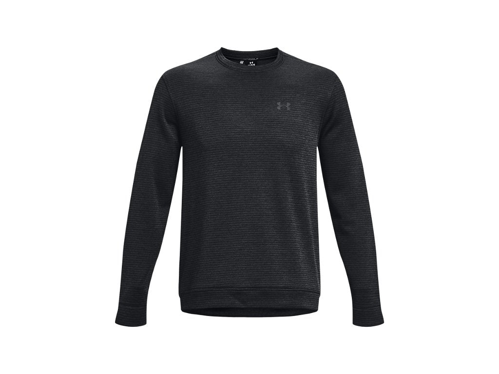 Under Armour Mens UA Storm SweaterFleece Crew - Water Repellent