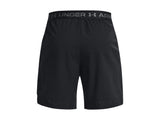 Under Armour Men's UA Vanish Woven 6" Shorts - Ultra-lightweight and Fast-drying